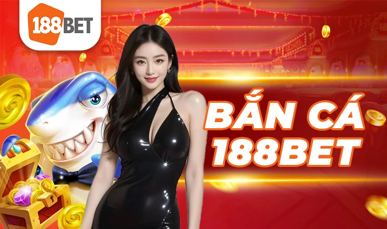 188Bet - Nhà Cái 188 Bet - Trang Chủ Cá Cược Online Hàng Đầu Việt Nam