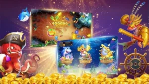 Bí Quyết Chinh Phục Bắn Cá Vua Hải Tặc 188Bet Hiệu Quả Nhất