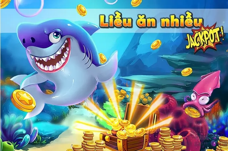 Bí Kíp Thành Thợ Săn Cá 188Bet Chuyên Nghiệp Và Thắng Lớn