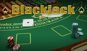 Bí Kíp Thắng Blackjack Tại 188Bet Dành Cho Người Chơi Mới Bắt Đầu
