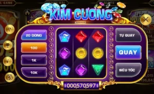 Bí Quyết Chinh Phục Nổ Hũ Kim Cương 188Bet Để Thắng Lớn Nhanh Chóng