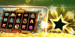 Chinh Phục Nổ Hũ Rừng Xanh 188Bet Để Săn Thưởng Jackpot Hấp Dẫn