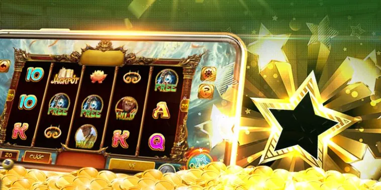 Chinh Phục Nổ Hũ Rừng Xanh 188Bet Để Săn Thưởng Jackpot Hấp Dẫn