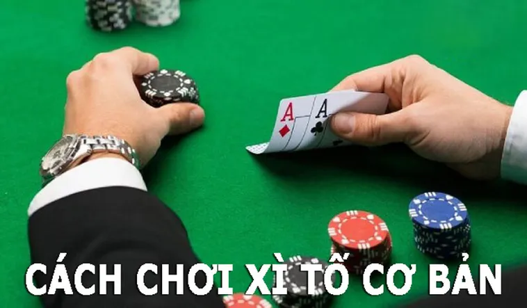 Bí Quyết Chinh Phục Xì Tố Tại 188Bet Để Thắng Lớn Nhanh Chóng 2 Bí Quyết Chinh Phục Xì Tố Tại 188Bet Để Thắng Lớn Nhanh Chóng