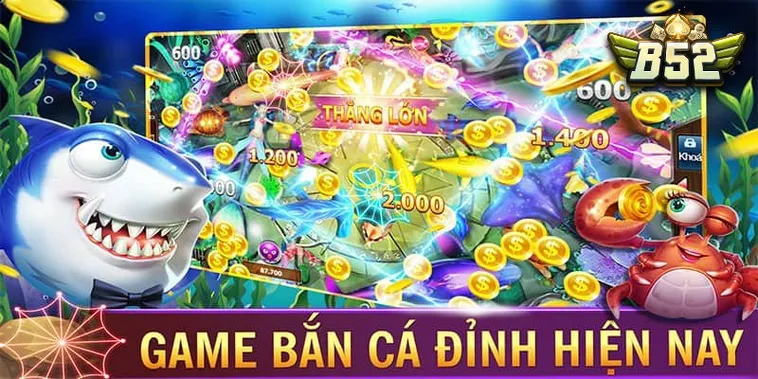 Hướng Dẫn Chinh Phục Bắn Cá Đại Chiến B52 188Bet Thành Công