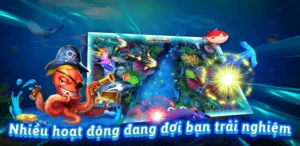 Hướng Dẫn Chinh Phục Bắn Cá Đại Chiến B52 188Bet Thành Công