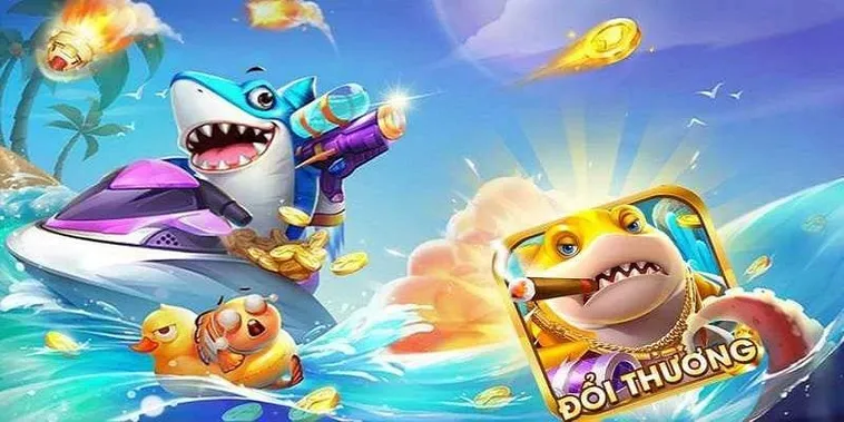 Bắn Cá Đại Dương 188Bet Chinh Phục Thưởng Lớn Dưới Lòng Biển Sâu