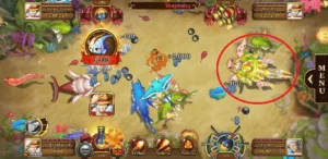 Bí Kíp Thắng Lớn Bắn Cá Đại Hải Trình 188Bet Cho Ngư Thủ