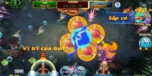 Bí Quyết Thắng Lớn Khi Chơi Bắn Cá Royal Fishing 188Bet Hiệu Quả