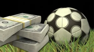Tìm Hiểu Cá Cược Bóng Đá 188Bet Với Kèo Cược Đa Dạng Hấp Dẫn Nhất