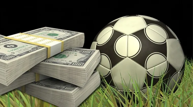 Tìm Hiểu Cá Cược Bóng Đá 188Bet Với Kèo Cược Đa Dạng Hấp Dẫn Nhất