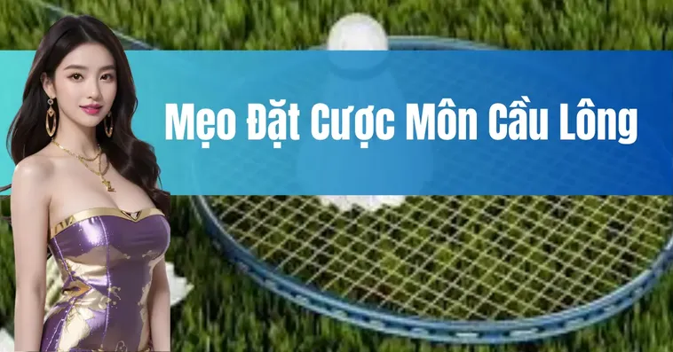 Bí Quyết Chinh Phục Cá Cược Cầu Lông 188Bet Cho Người Chơi Mới 2 Bí Quyết Chinh Phục Cá Cược Cầu Lông 188Bet Cho Người Chơi Mới