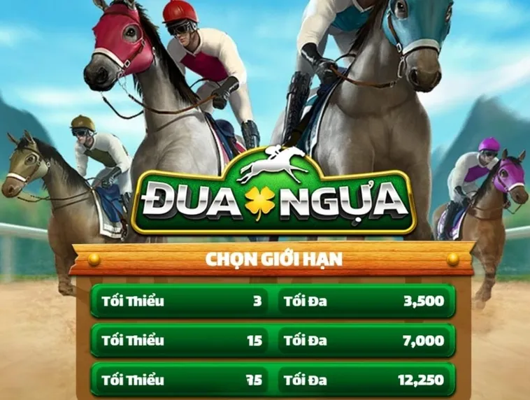 Bí Quyết Thắng Lớn Cá Cược Đua Ngựa 188Bet Dành Cho Người Mới