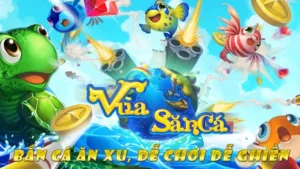 Hướng Dẫn Chơi Vua Bắn Cá 188Bet Thắng Lớn Và Dễ Dàng Nhất