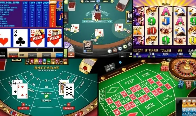 Bí Quyết Chinh Phục Casino Online 188Bet Để Thắng Lớn Mỗi Ngày