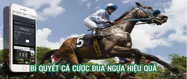 Bí Quyết Thắng Lớn Cá Cược Đua Ngựa 188Bet Dành Cho Người Mới 2 Bí Quyết Thắng Lớn Cá Cược Đua Ngựa 188Bet Dành Cho Người Mới