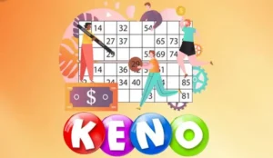 Bí Quyết Chơi Keno 188Bet Thắng Lớn Với Chiến Thuật Hiệu Quả