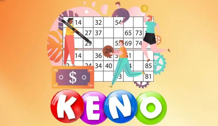 Bí Quyết Chơi Keno 188Bet Thắng Lớn Với Chiến Thuật Hiệu Quả