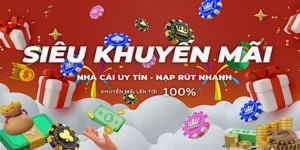 Khám Phá Khuyến Mãi 188Bet Hấp Dẫn Nhất Dành Cho Người Chơi Năm 2025