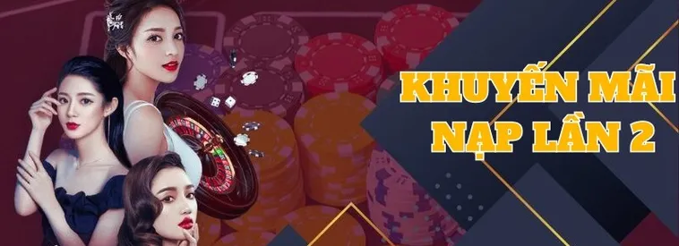 Nạp Lần 2 Tặng 50% Tại 188Bet Cơ Hội Vàng Tăng Vốn Cá Cược Nhanh 2 Nạp Lần 2 Tặng 50% Tại 188Bet Cơ Hội Vàng Tăng Vốn Cá Cược Nhanh