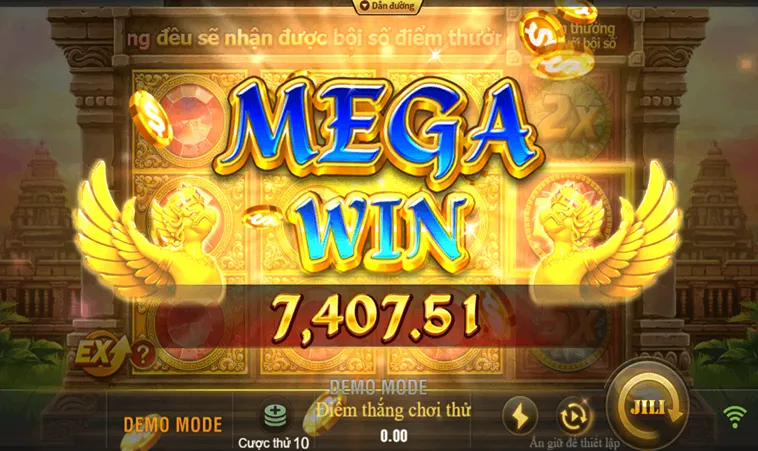 Bí Quyết Chơi Nổ Hũ 188Bet Thắng Jackpot Lớn Nhanh Chóng Hiệu Quả