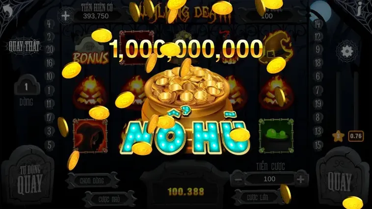 Bí Quyết Chơi Nổ Hũ 188Bet Thắng Jackpot Lớn Nhanh Chóng Hiệu Quả