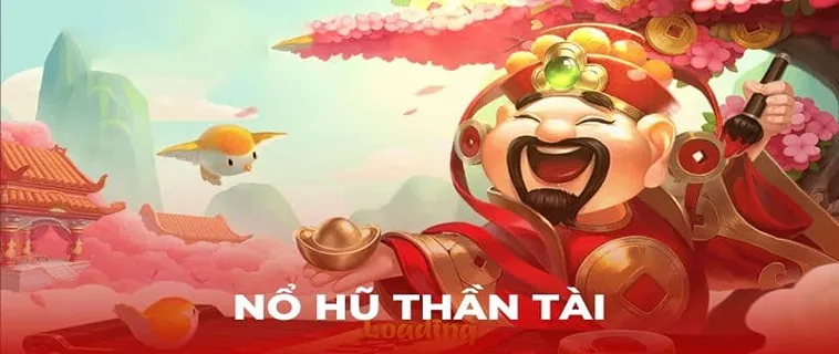 Hướng Dẫn Săn Thưởng Nổ Hũ Thần Tài 188Bet Để Thành Công Rực Rỡ