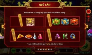 Mẹo Chơi Nổ Hũ Xin Xăm 188Bet Để Săn Jackpot Siêu Hấp Dẫn