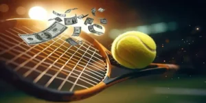 Cá Cược Quần Vợt Tại 188Bet: Xu Hướng Giải Trí Đẳng Cấp Năm 2025