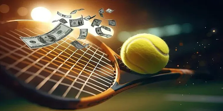 Cá Cược Quần Vợt Tại 188Bet: Xu Hướng Giải Trí Đẳng Cấp Năm 2025