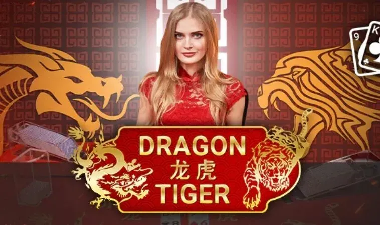 Bí Mật Thắng Lớn Dragon Tiger Tại 188Bet Dành Cho Người Mới