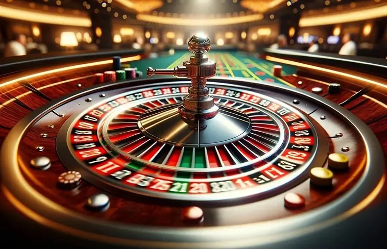 Bí Quyết Chơi Roulette 188Bet Thắng Lớn Dành Cho Người Mới