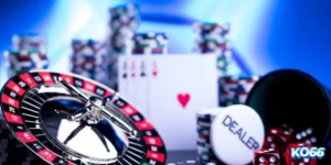Bí Quyết Chơi Roulette 188Bet Thắng Lớn Dành Cho Người Mới