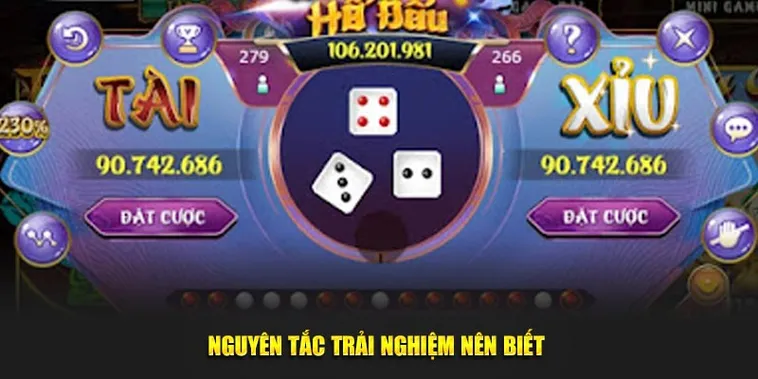 Cách Chơi Tài Xỉu 188Bet Thắng Đậm Dành Cho Người Mới 2 Cách Chơi Tài Xỉu 188Bet Thắng Đậm Dành Cho Người Mới
