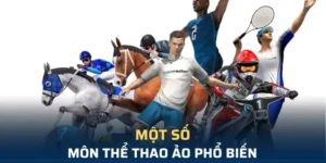 Bí Mật Cá Cược Thể Thao Ảo 188Bet Dành Cho Người Chơi Mới