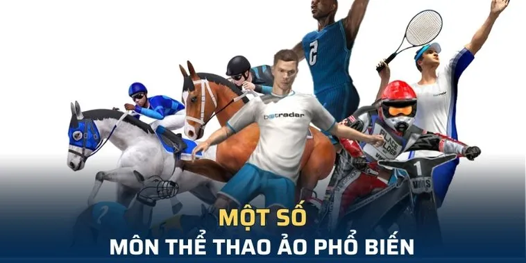 Bí Mật Cá Cược Thể Thao Ảo 188Bet Dành Cho Người Chơi Mới