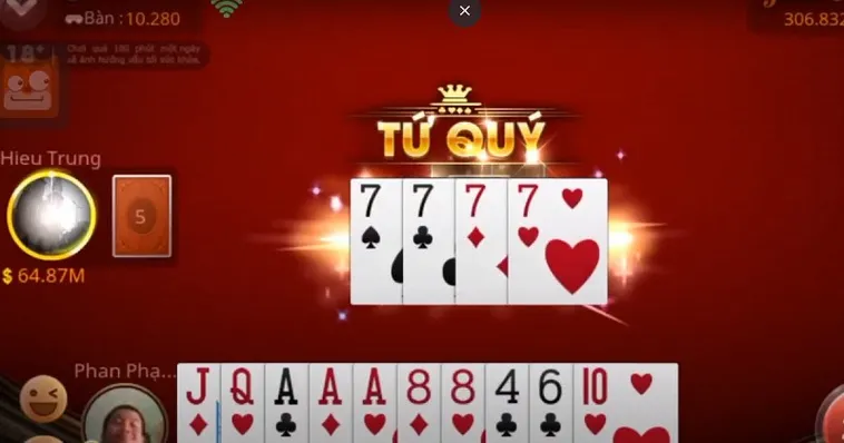Bí Quyết Chinh Phục Tiến Lên Miền Nam 188Bet Đỉnh Cao Trong 7 Bước 2 Bí Quyết Chinh Phục Tiến Lên Miền Nam 188Bet Đỉnh Cao Trong 7 Bước