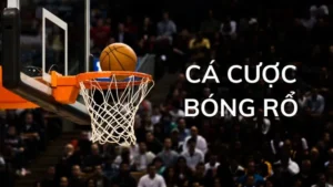 Tìm Hiểu Cá Cược Bóng Rổ 188Bet Với Tỷ Lệ Kèo Đỉnh Cao Hấp Dẫn