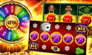 Săn Jackpot Nổ Hũ Vũ Trụ 188Bet Với Chiến Thuật Thắng Lớn Hiệu Quả