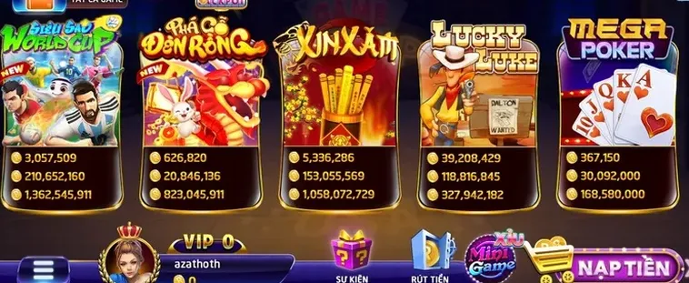 Mẹo Chơi Nổ Hũ Xin Xăm 188Bet Để Săn Jackpot Siêu Hấp Dẫn