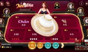 Cách Chơi Xóc Đĩa Tại 188Bet Để Thắng Lớn Nhanh Chóng Hiệu Quả